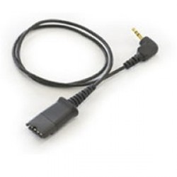 Poly Cable para IP de Alcatel 3,5mm