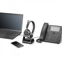 Poly Voyager Office 4220 CD-C