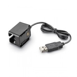 Poly Cargador USB para Savi W740