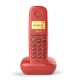 Gigaset A270 Rojo Frontal