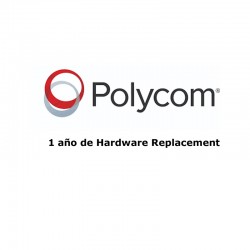 Poly One Year Hardware Replacement, VoiceStation 300