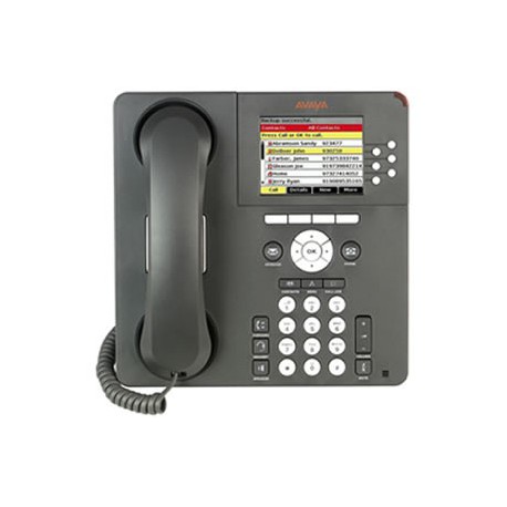 Telefono Avaya 9640G