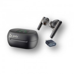 Poly Voyager Free 60+ UC con USB-C